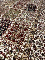 שטיח בחטיאר ראנר קרם 500