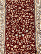 שטיח ראנר רונה 622 אדום | RONA