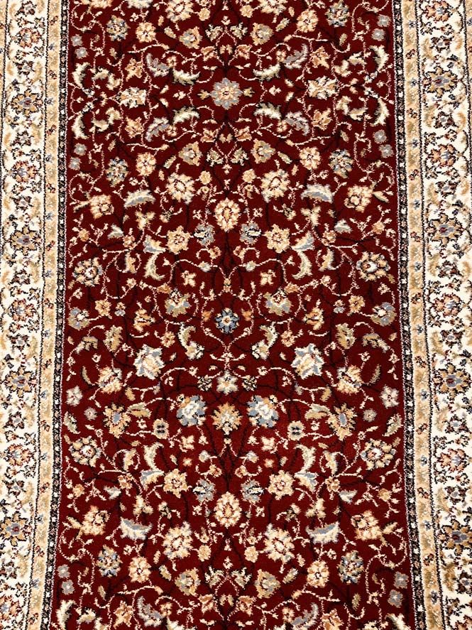 שטיח ראנר רונה 622 אדום | RONA