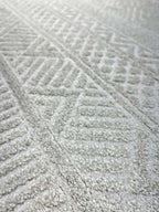 שטיח פרייה 323 FREYA קרם