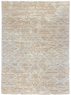 Nordic carpet Serena 317 01 beige | SERENA
