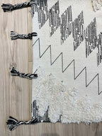 Panda Kilim Carpet 801 PANDA