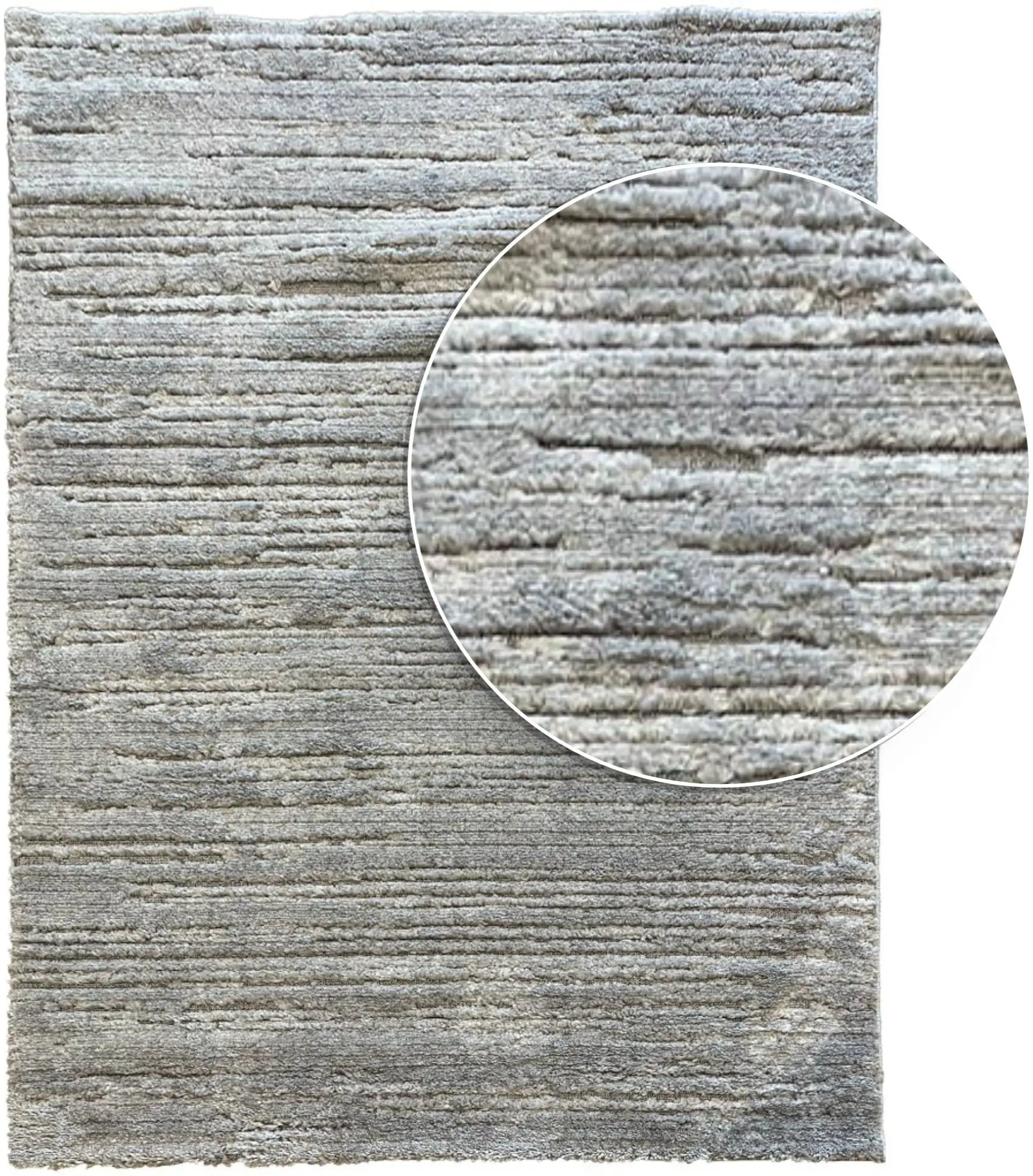 Soft carpet 453 light gray | SOFT