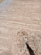 Soft carpet 463 brown/beige | SOFT