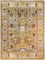 Four Seasons Yellow Carpet 425