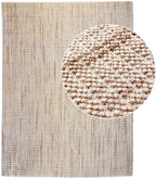 NATURAL loop pile carpet, natural beige 286
