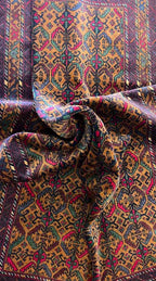 שטיח בלוצ'י 900 צבעוני 190*115 | BALUCHI