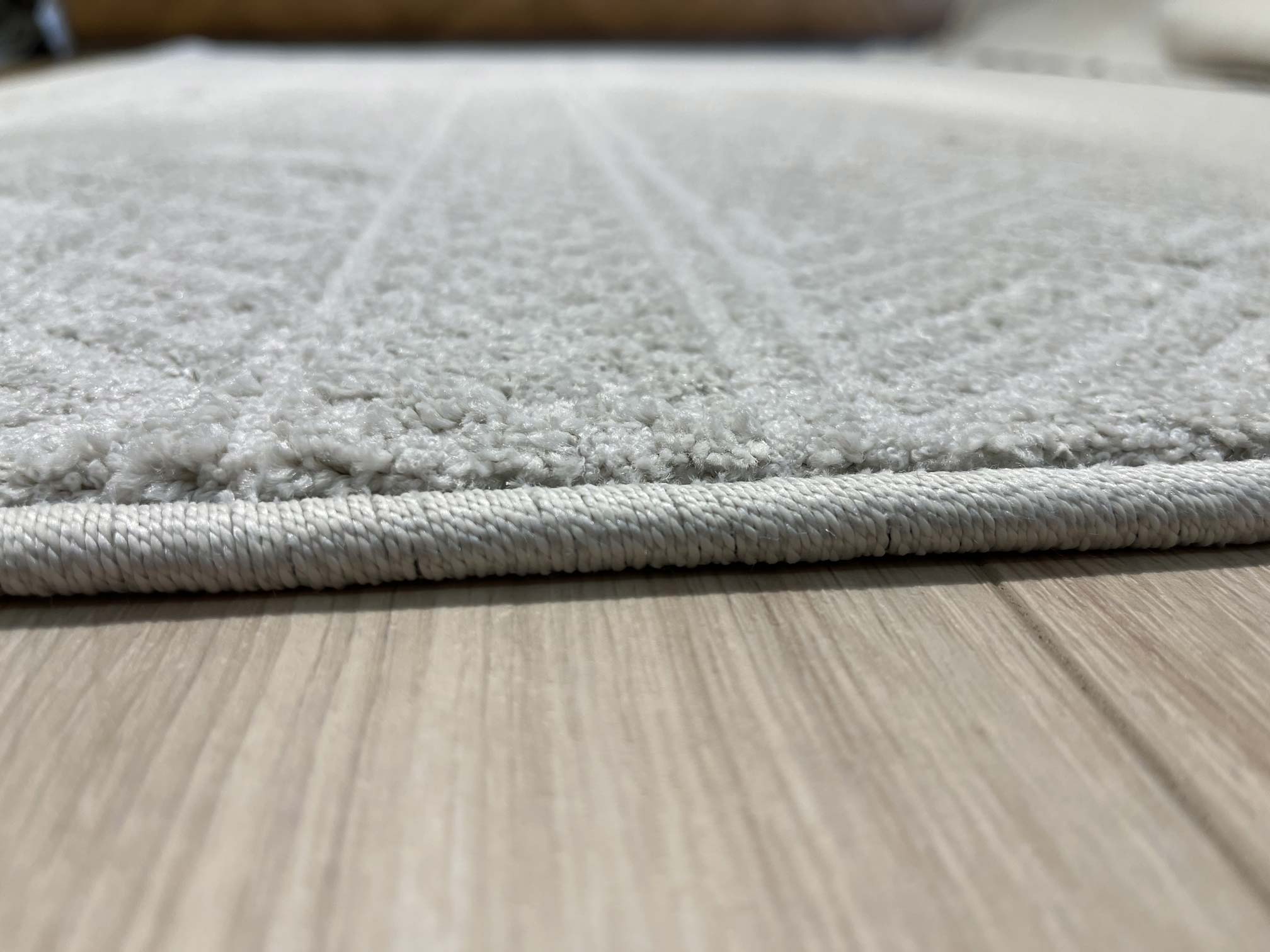 שטיח פרייה 323 FREYA קרם