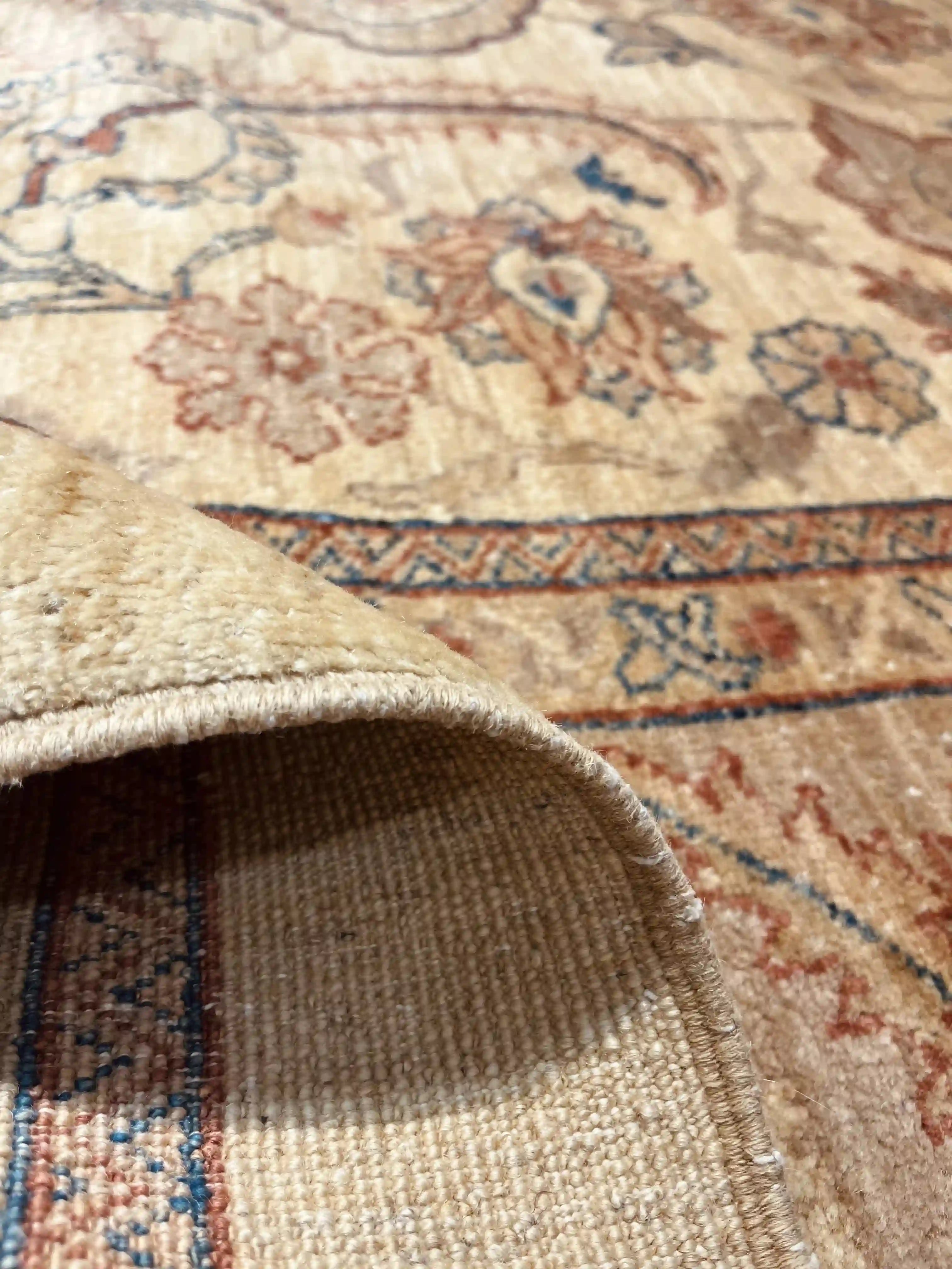 שטיח זיגלר 934 01 בז' 2.30*2.10 | ZIEGLER