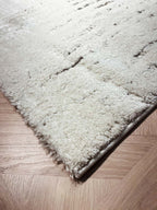 Carpet Loren 25 Cream/Grey | LOREN