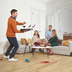 Palazzo Natural Oak Extra Matt 3097 Country raw oak extra matt