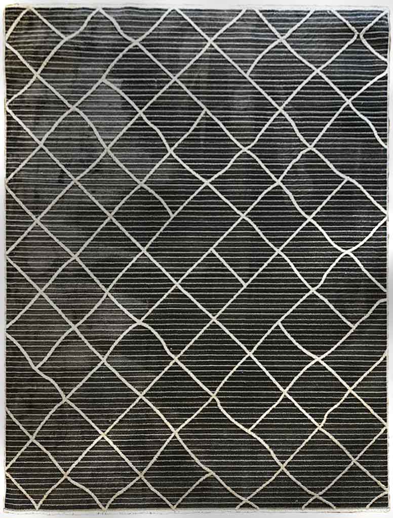 שטיח מדוגם 03