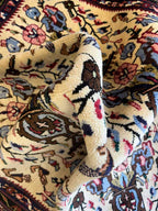 שטיח זקיני עתיק 909 צבעוני 145*105 | ZIKINI