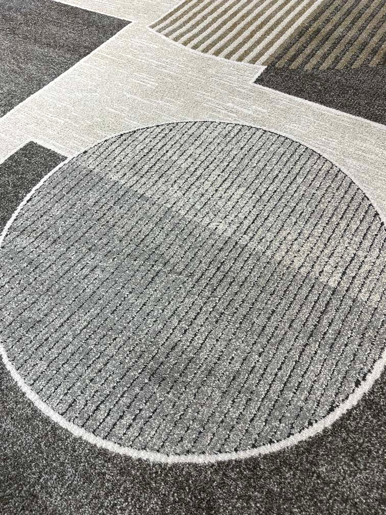 שטיח פרייה קרם 299 FREYA