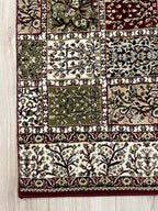 שטיח בחטיאר ראנר אדום 503