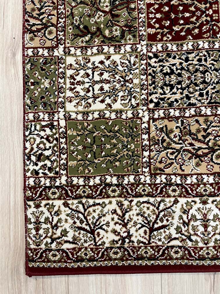 שטיח בחטיאר ראנר אדום 503