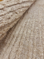 Soft 455 Beige Carpet | SOFT