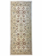 שטיח ראנר קלאסי 602 בז'