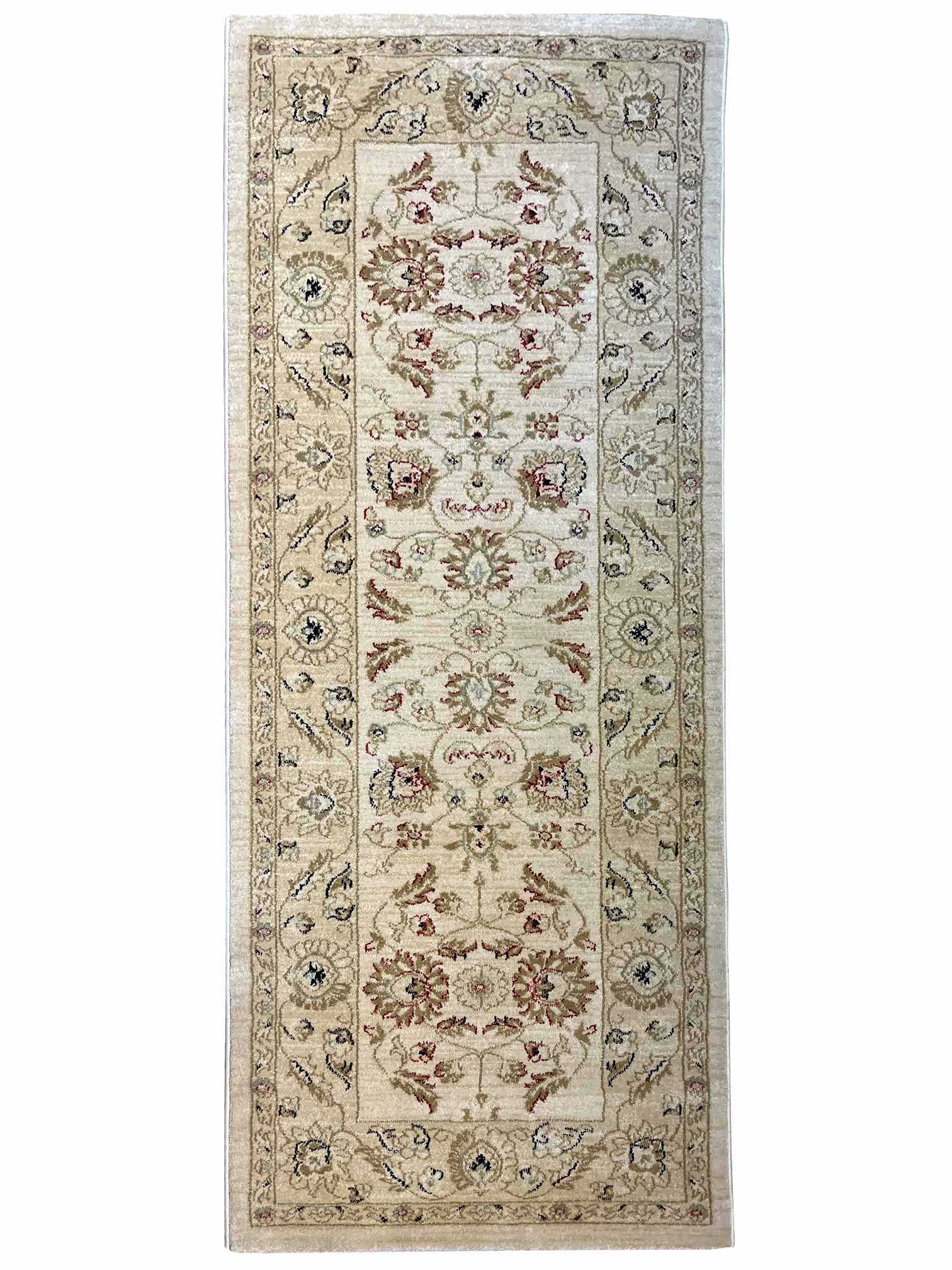 שטיח ראנר קלאסי 602 בז'