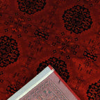 שטיח אפגני 553