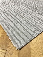 שטיח פרנקה 347 אפור | FRANCA