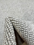 Looped carpet 280 gray | CREATION