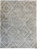 שטיח ורונה אפור 266