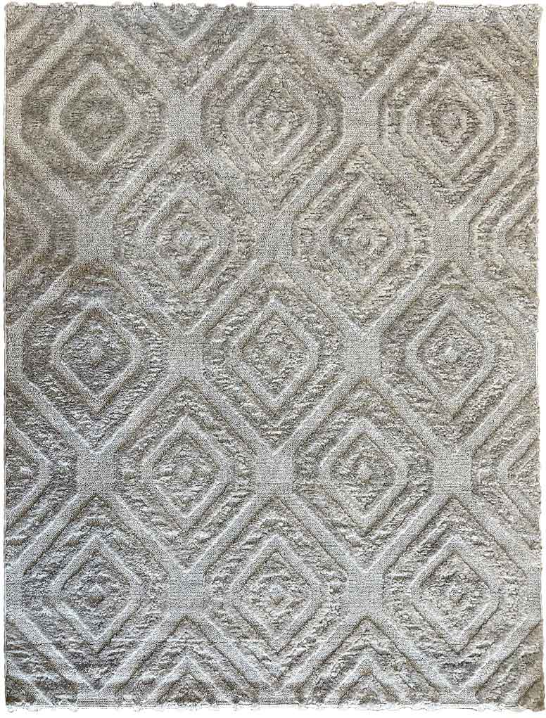 שטיח ורונה אפור 266