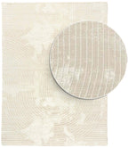 שטיח פרנקה 349 קרם | FRANCA