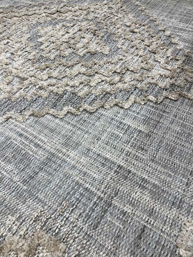 שטיח סקנדינבי 253