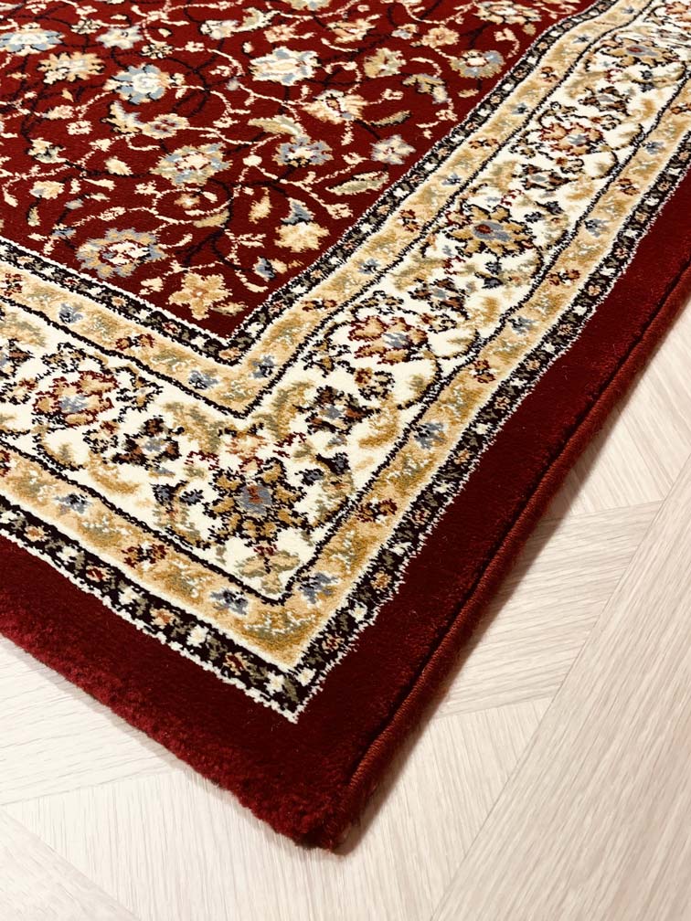 שטיח ראנר רונה 622 אדום | RONA