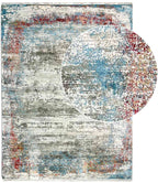 שטיח דאימונד צבעוני 951 | DIAMOND EXCLUSIVE