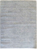 שטיח מדוגם 09