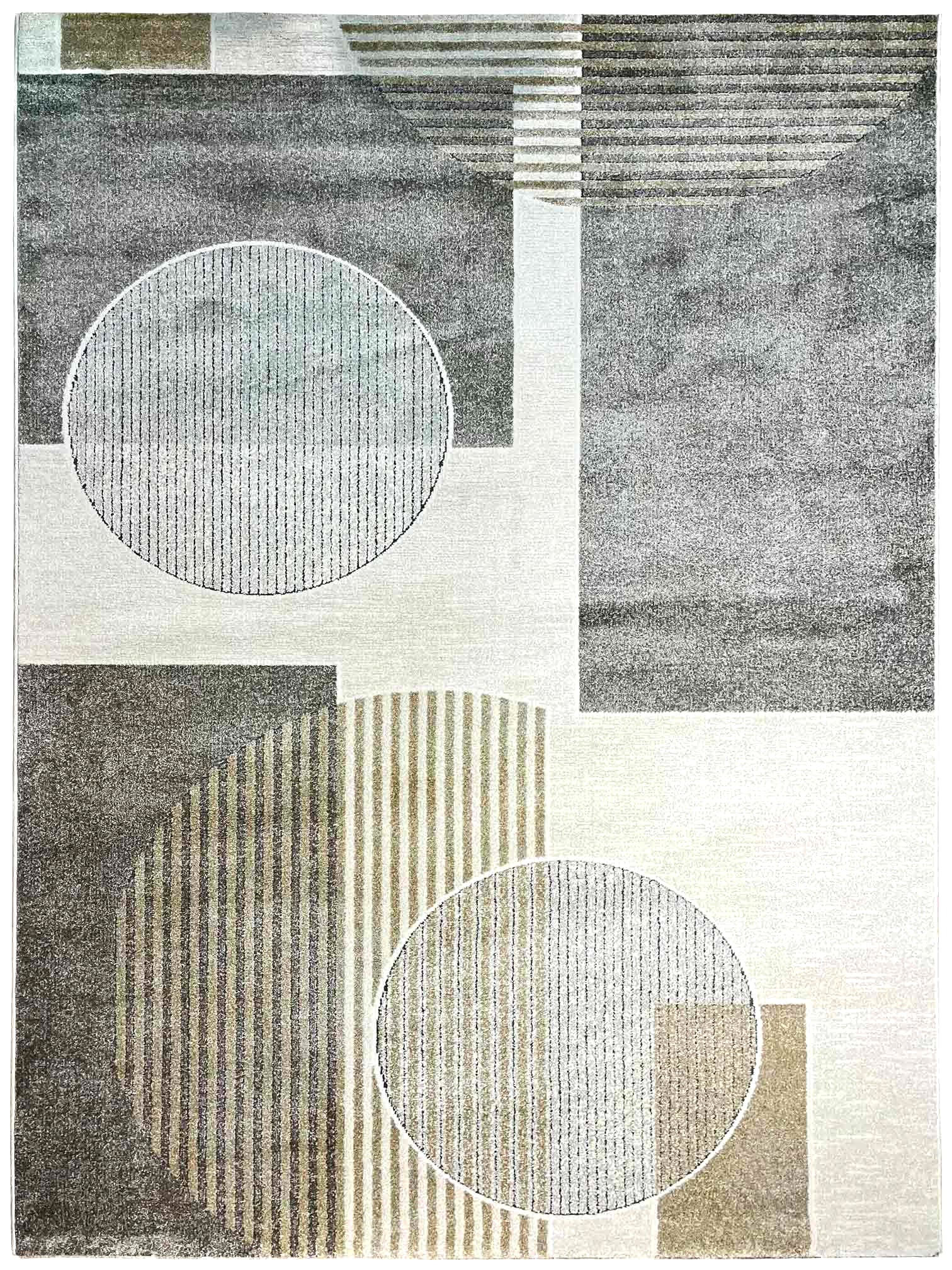 שטיח פרייה קרם 299 FREYA