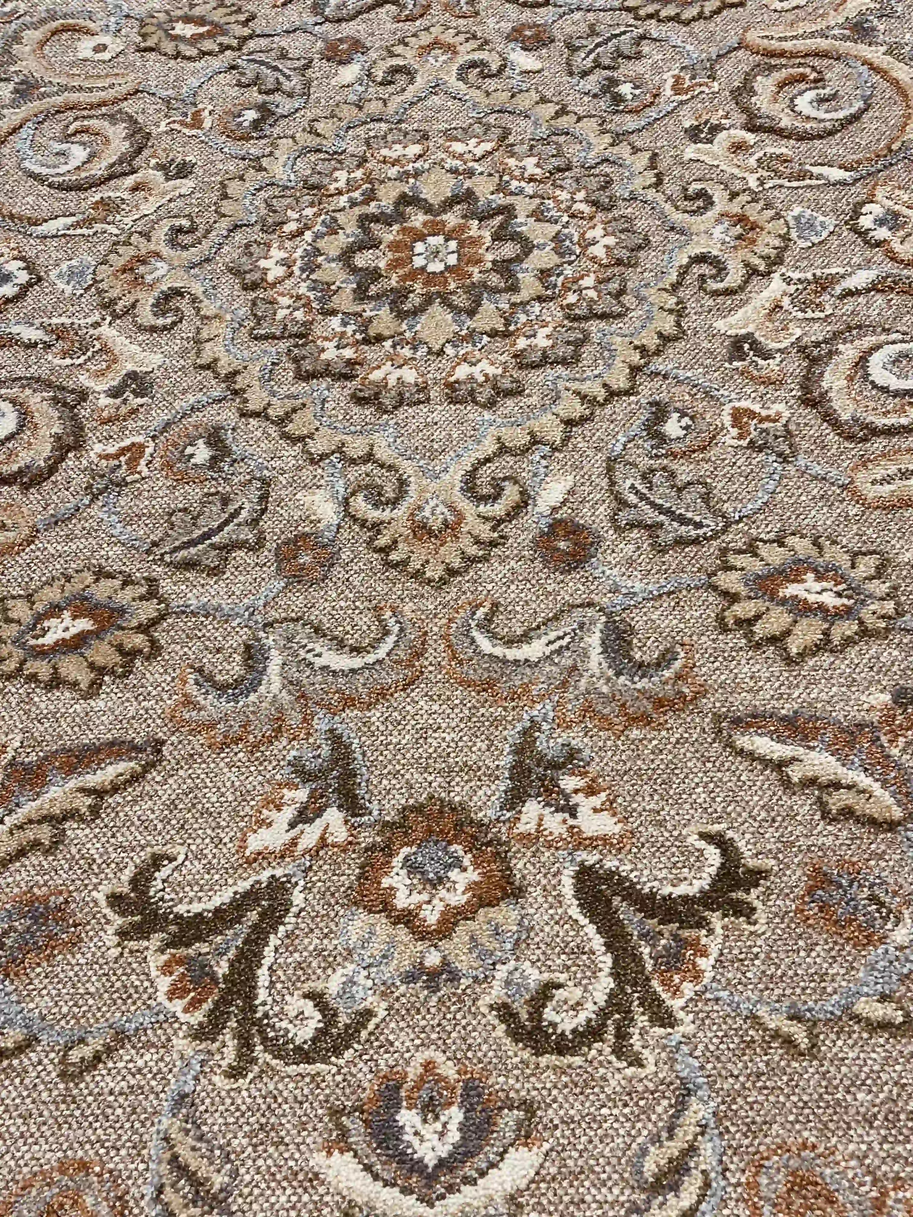 שטיח וינטג' מריאן 410 צבעוני | MARIAN