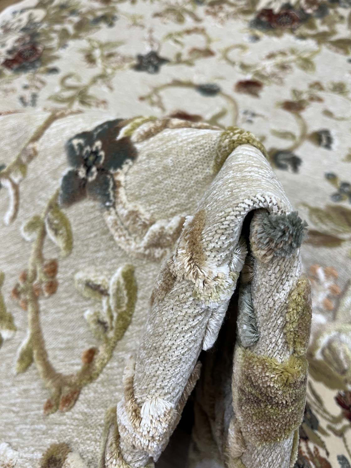 שטיח ויקטוריאני 404