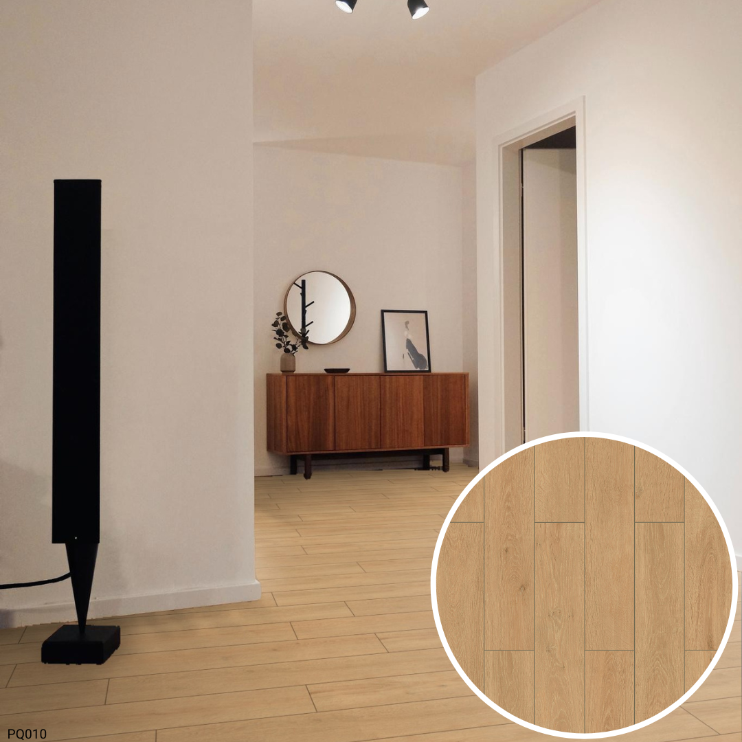 Laminate flooring FLOORPAN FW010 model