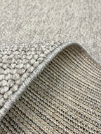 Looped carpet 280 gray | CREATION
