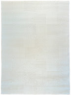 שטיח מלטה קשתות 288 קרם | MALTA