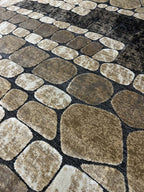 שטיח חלוקי נחל 23