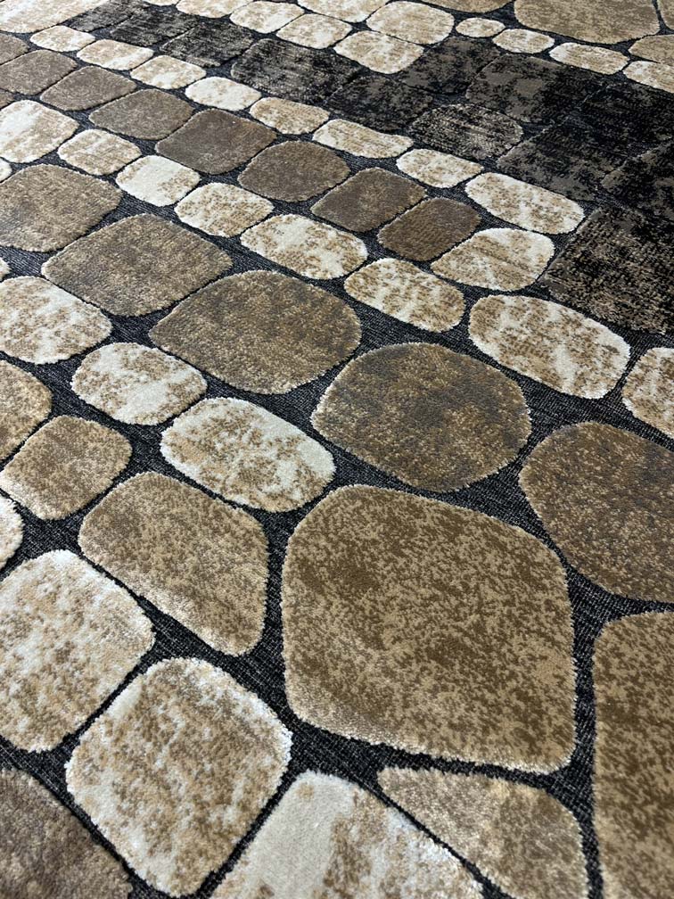 שטיח חלוקי נחל 23