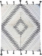 Panda Kilim Carpet 801 PANDA
