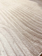 שטיח פרנקה 345 בז' | FRANCA