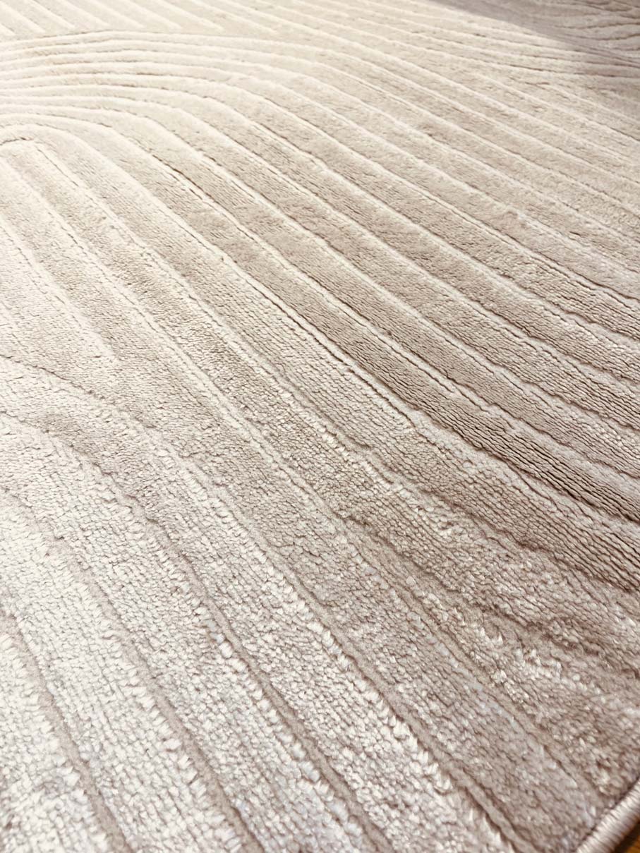 שטיח פרנקה 345 בז' | FRANCA