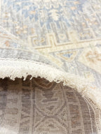 שטיח עגול מדלן 449 01 צבעוני | MADELEINE