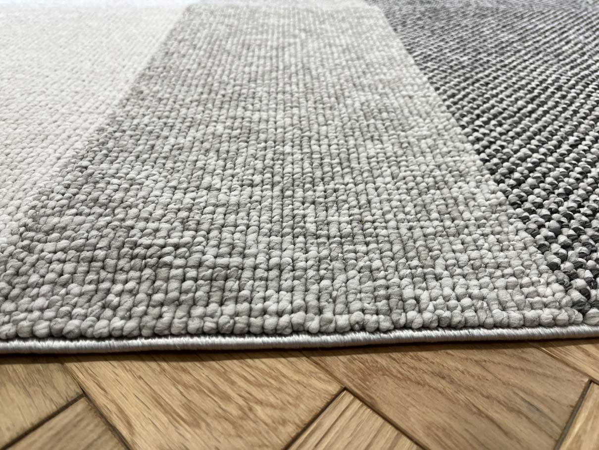 שטיח טלרה 343 אפור | TALARA