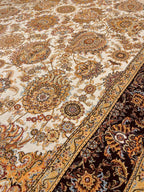 שטיח טהרן 635 בז' | TEHRAN