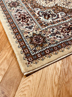 שטיח פלורה 559 בז' | FLORA