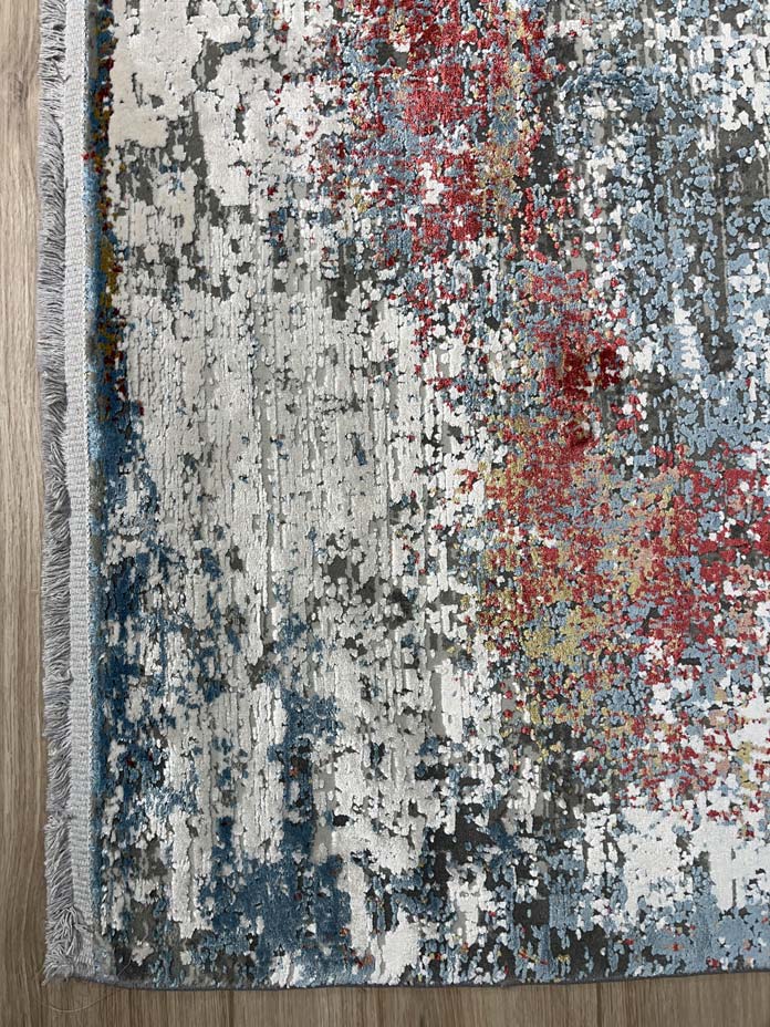 שטיח דאימונד צבעוני 951 | DIAMOND EXCLUSIVE