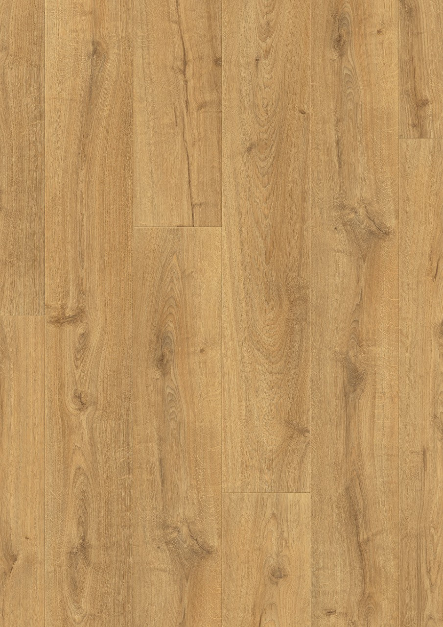 Largo laminate flooring Cambridge oak natural 1662